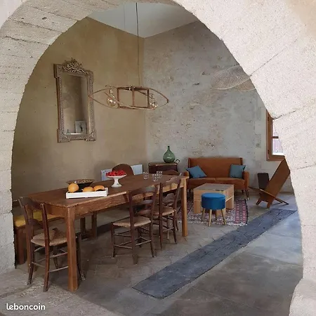 De Charme Entre Camargue Et Cévennes