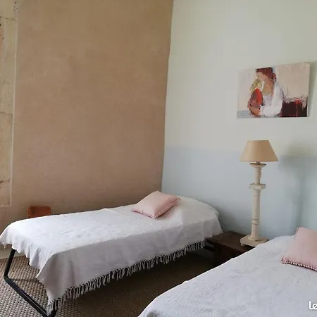 De Charme Entre Camargue Et Cévennes Appartamento
